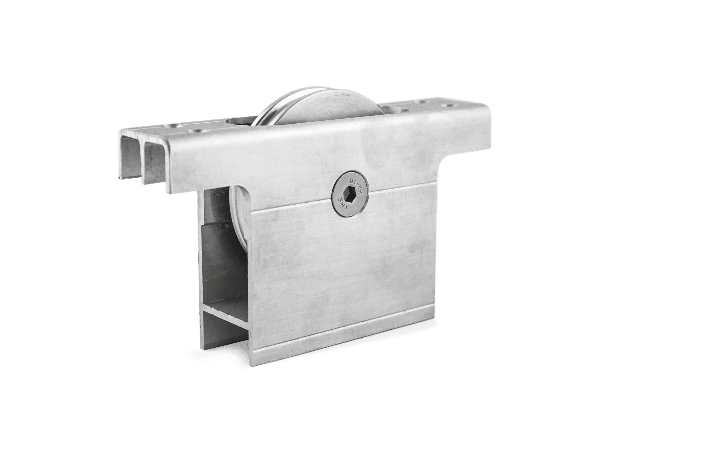 Ultra Slide 500 Heavy Duty Door Rollers - Image 2