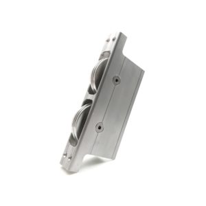 Ultra Slide 500DD Heavy Duty Door Rollers