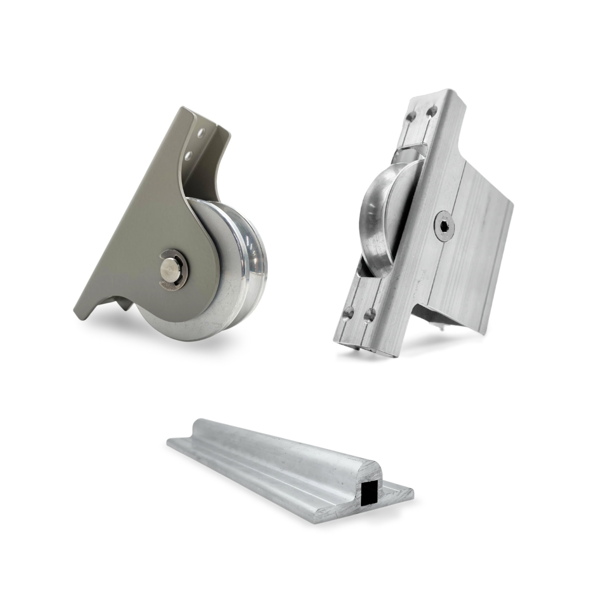 Driveway Gate System